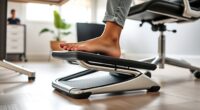 top footrest recommendations
