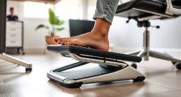 top footrest recommendations