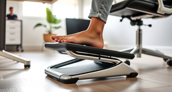 top footrest recommendations