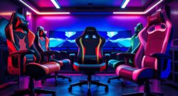 top gaming chairs 2025