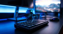 top gaming glasses 2025