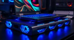 top gaming laptop cooling pads