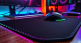 top gaming mouse pads