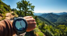 top gps hiking watches