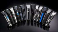 top grooming trimmers 2025