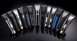 top grooming trimmers 2025