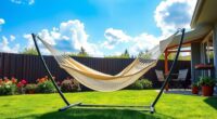 top hammock stand selections