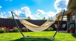 top hammock stand selections
