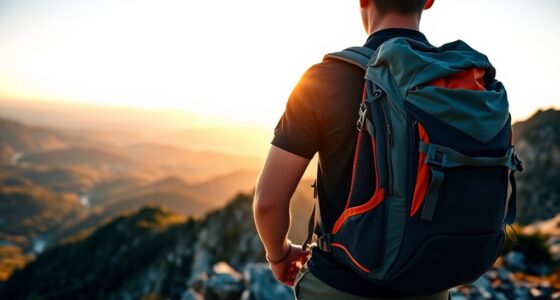 top hiking backpacks 2025