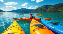 top inflatable kayaks 2025
