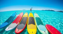 top inflatable paddle boards 2025