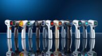 top infrared thermometer picks