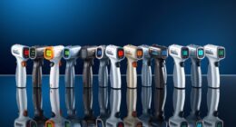 top infrared thermometer picks