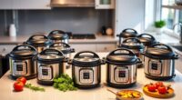top instant pots for 2025