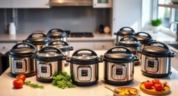 top instant pots for 2025