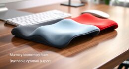top keyboard wrist rest picks