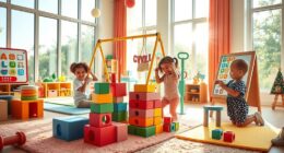 top kids activity centers
