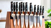 top knife sets review