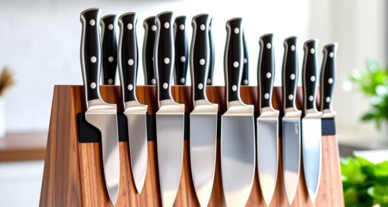 top knife sets review