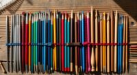 top knitting needle collections