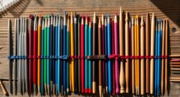 top knitting needle collections