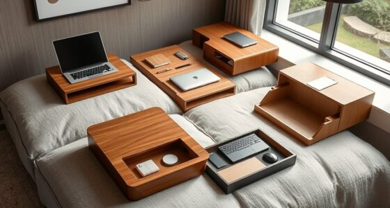 top lap desk picks