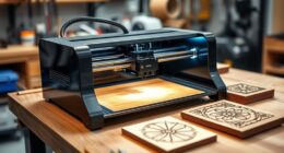 top laser engravers 2025