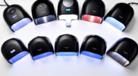 top led nail lamp picks