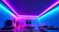 top led strip light picks