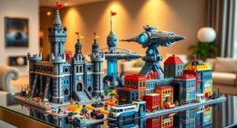 top lego sets for creativity
