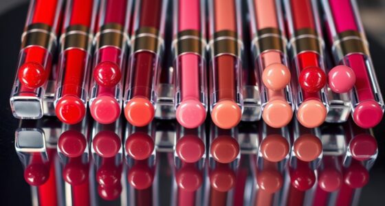 top lip glosses 2024