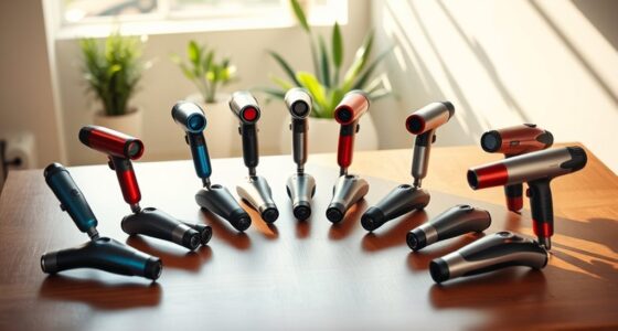 top massage guns 2025