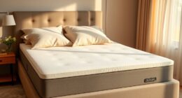 top mattress toppers 2025
