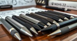 top mechanical pencils 2025