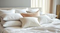 top memory foam pillow picks
