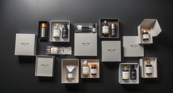 top men s grooming sets