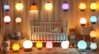 top night light recommendations
