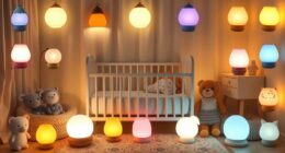 top night light recommendations