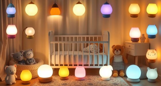 top night light recommendations