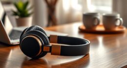 top noise canceling headphones