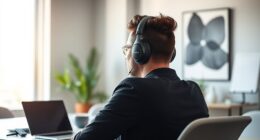top noise canceling headsets