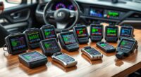 top obd2 scanner reviews