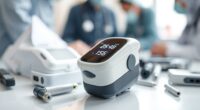 top oximeters for accurate readings