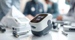top oximeters for accurate readings