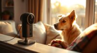 top pet camera reviews