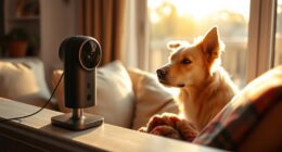 top pet camera reviews