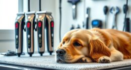 top pet clippers 2025