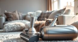 top pet hair vacuum picks