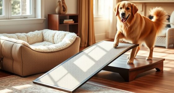 top pet ramps for ease