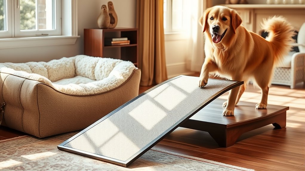 top pet ramps for ease